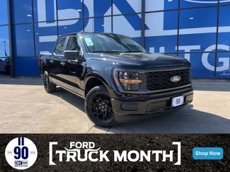 New 2026 Ford F150 STX video 1