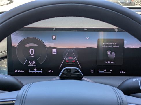 New 2026 Genesis G80 3.5T Prestige AWD/4WD image 29