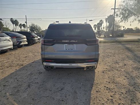 New 2026 GMC Acadia Denali image 6