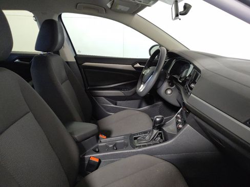 Used 2021 Volkswagen Jetta S w/ Driver Assistance Package FWD image 21