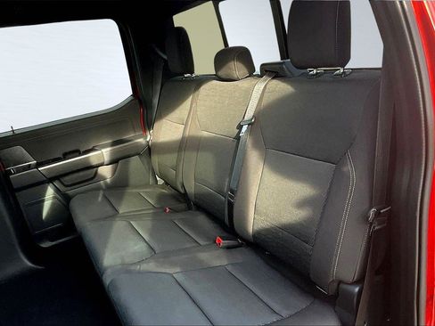 Certified 2023 Ford F150 XLT w/ Equipment Group 302A High image 18