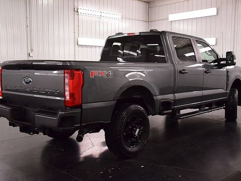 New 2026 Ford F250 XL w/ STX Appearance Package image 8
