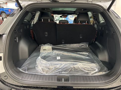 New 2026 Kia Sportage SX Prestige image 30