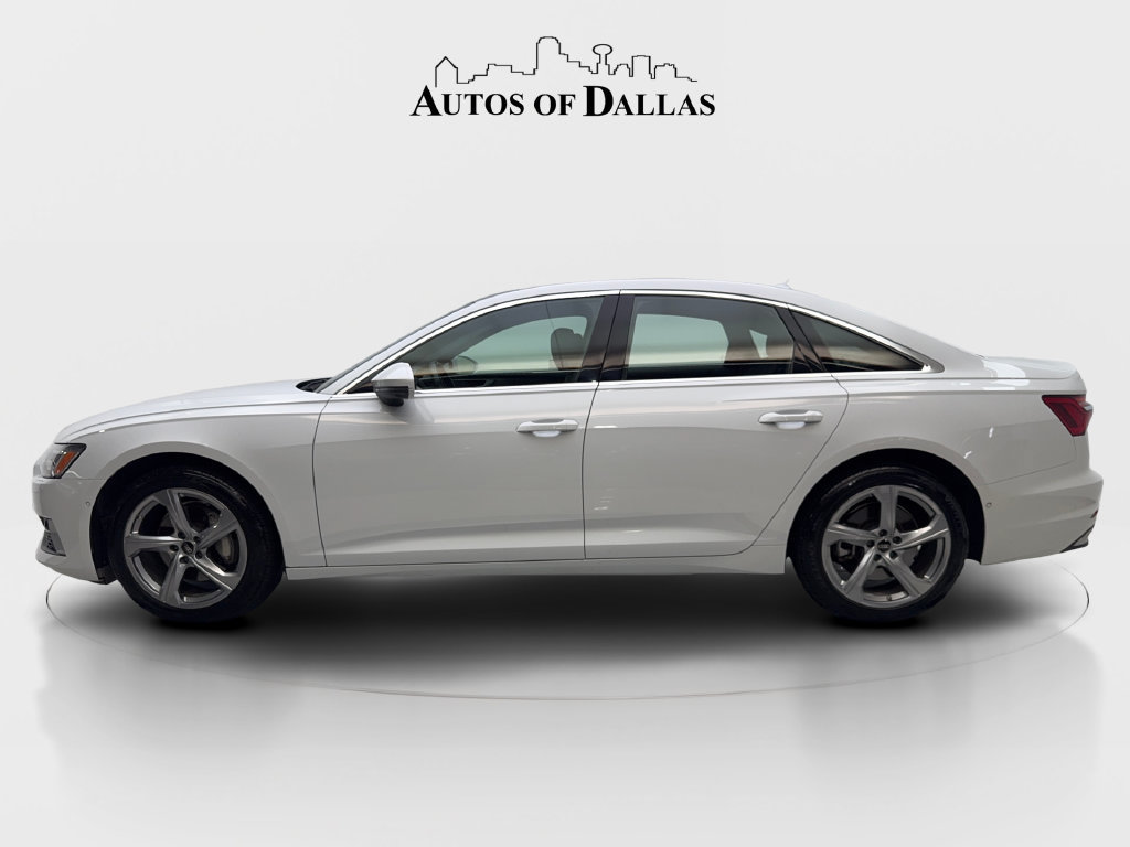 Used 2024 Audi A6 Premium Plus AWD/4WD image 6