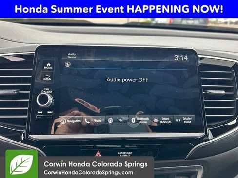 New 2026 Honda Ridgeline RTL image 20