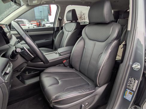 Used 2024 Hyundai Palisade XRT image 13