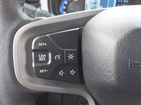 Certified 2024 Ford Bronco Outer Banks AWD/4WD image 36