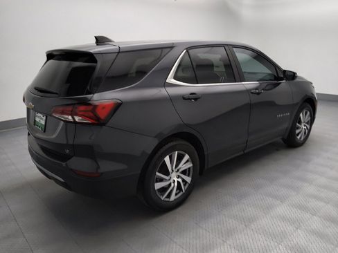 Used 2022 Chevrolet Equinox LT FWD image 10