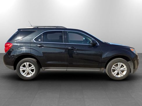 Used 2011 Chevrolet Equinox LT w/ Driver Convenience Package image 5
