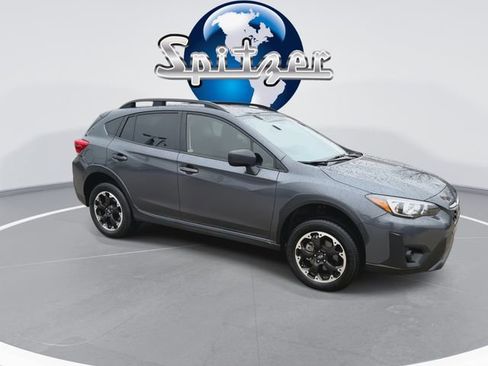 Used 2023 Subaru Crosstrek 2.0i image 2