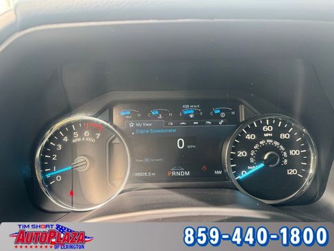 Used 2019 Ford F150 Platinum w/ Equipment Group 701A Luxury image 19