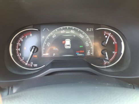 Used 2023 Toyota RAV4 Adventure w/ Convenience Package AWD/4WD image 28