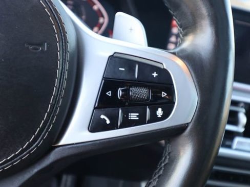 Used 2020 BMW X5 M50i w/ Dynamic Handling Package image 59