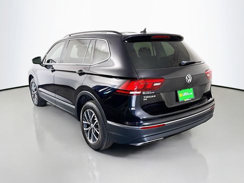 Used 2020 Volkswagen Tiguan SE image 7