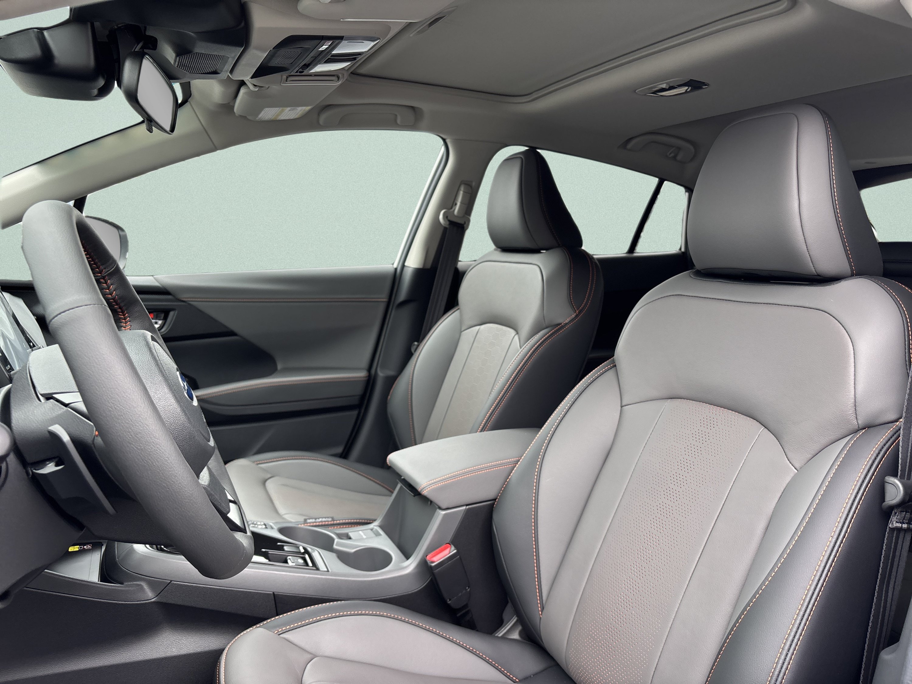 New 2026 Subaru Crosstrek 2.5i Limited AWD/4WD image 11