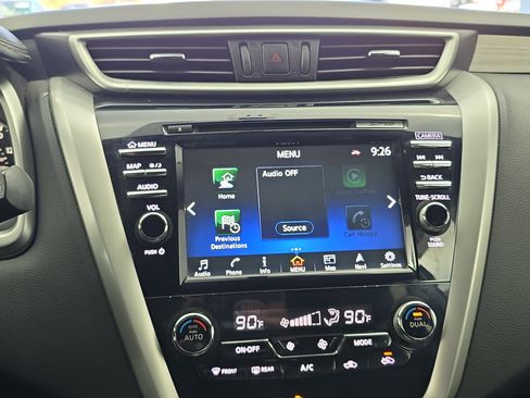 Used 2017 Nissan Murano Platinum w/ Platinum Technology Package image 20