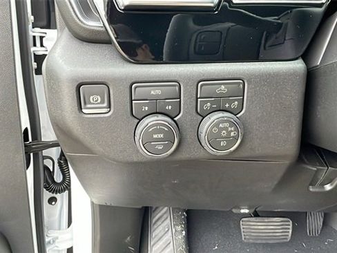 New 2026 Chevrolet Silverado 1500 RST w/ RST Select Package image 25