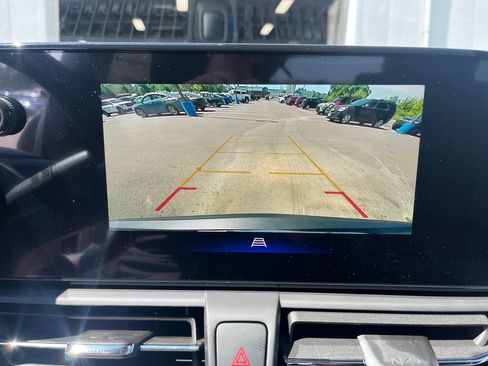 New 2026 Chevrolet TrailBlazer LS w/ LS Convenience Package FWD image 20
