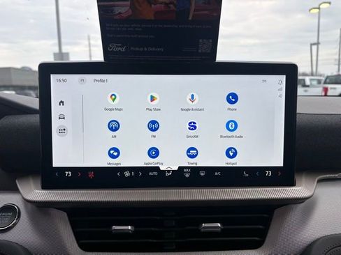 New 2026 Ford Explorer Active w/ Active Comfort Package image 20