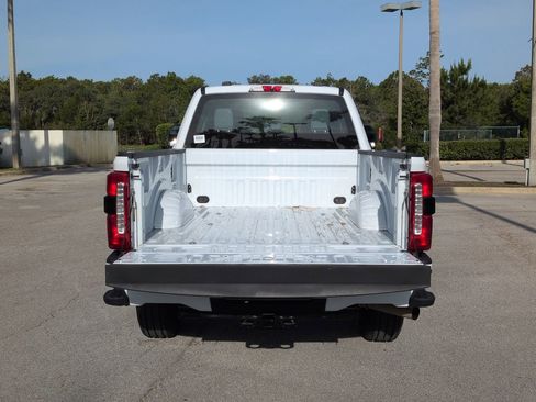 Used 2024 Ford F350 XL w/ STX Appearance Package AWD/4WD image 12