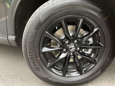 Used 2026 Honda CR-V Sport-L image 6