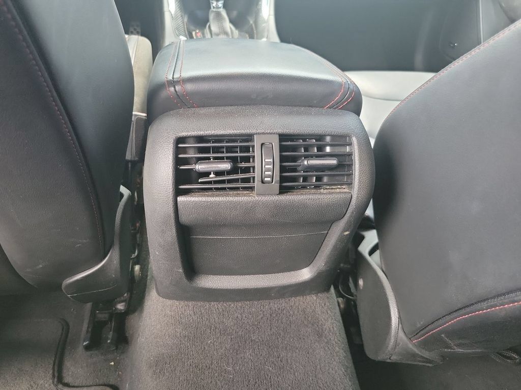 Certified 2014 Chevrolet SS RWD image 20