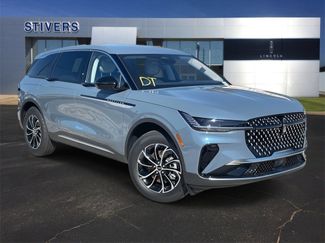 New 2026 Lincoln Nautilus Premier video 1