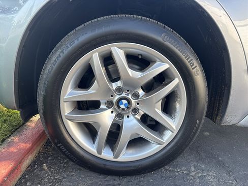 Used 2006 BMW X3 3.0i AWD/4WD image 19