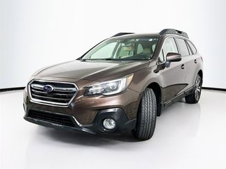 Used 2019 Subaru Outback 2.5i Limited w/ Popular Package #2 video 2