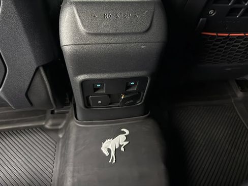 Used 2023 Ford Bronco Raptor AWD/4WD image 35
