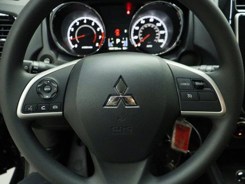 Used 2026 Mitsubishi Outlander Sport AWD image 10