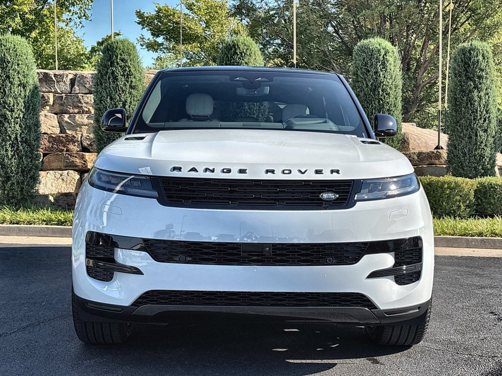 New 2027 Land Rover Range Rover Sport SE AWD/4WD image 8