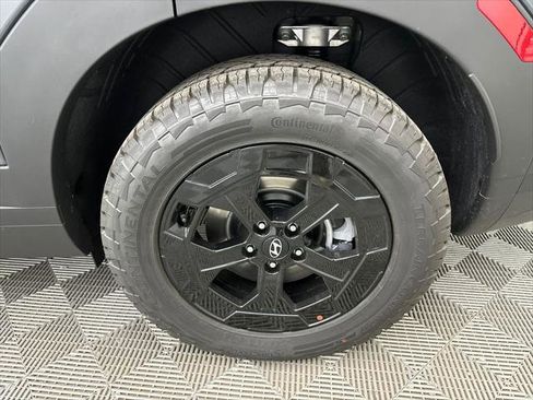 New 2026 Hyundai Santa Fe XRT image 21