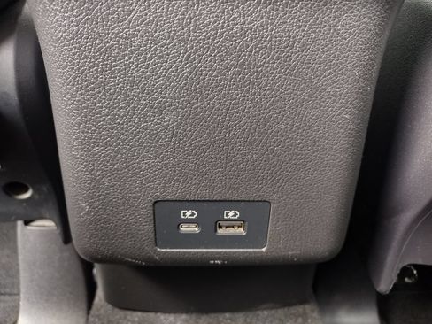 Used 2023 Mitsubishi Outlander Sport SE AWD/4WD image 13