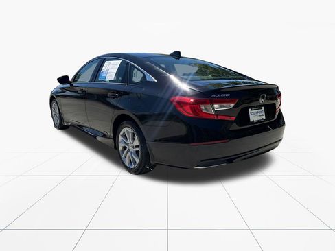 Used 2020 Honda Accord LX image 6