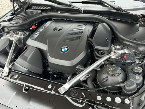 Used 2026 BMW 530i xDrive 530i xDrive w/ Premium Package image 15