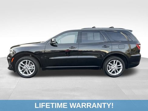 Used 2024 Dodge Durango GT image 4