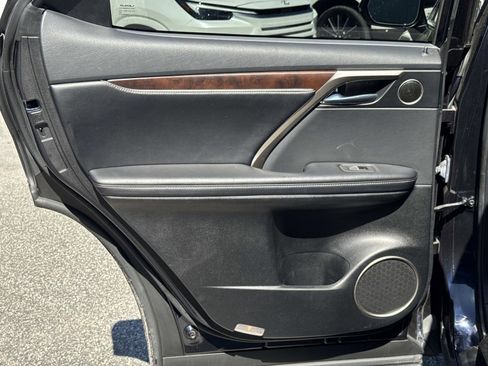 Certified 2021 Lexus RX 350 RX 350 AWD SUV w/ Premium Package image 13