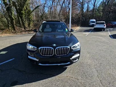 Used 2019 BMW X3 xDrive30i w/ Convenience Package
