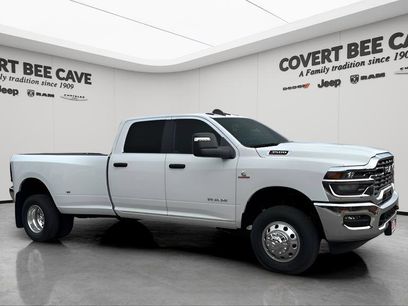 New 2026 RAM 3500 Lone Star