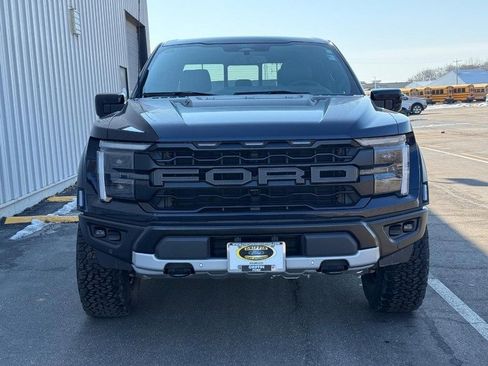 New 2026 Ford F150 Raptor image 9