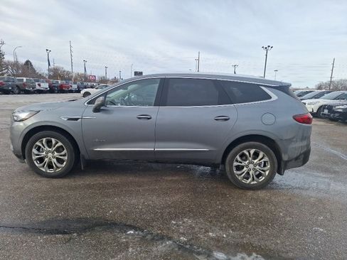 Used 2019 Buick Enclave Avenir w/ Avenir Technology Package image 5