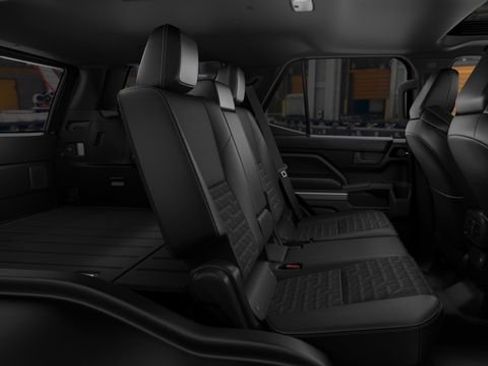 New 2026 Toyota 4Runner TRD Off-Road Premium image 3