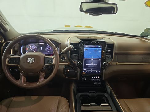 Certified 2024 RAM 2500 Limited image 14