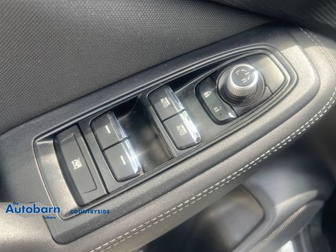 Used 2019 Subaru Forester Premium w/ All-Weather Package AWD/4WD image 11