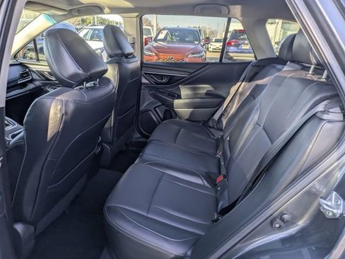 Used 2022 Subaru Outback Limited w/ Popular Package #2 image 26