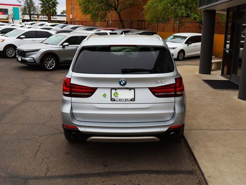 Used 2014 BMW X5 xDrive35i AWD/4WD image 10