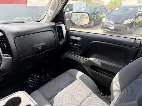 Used 2016 Chevrolet Silverado 1500 LT w/ All Star Edition image 17