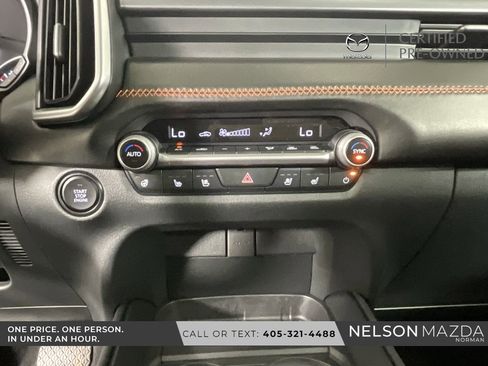 Certified 2025 MAZDA CX-50 Meridian Edition w/ Apex Package image 36