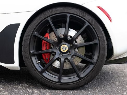 Used 2021 Lotus Evora RWD image 59